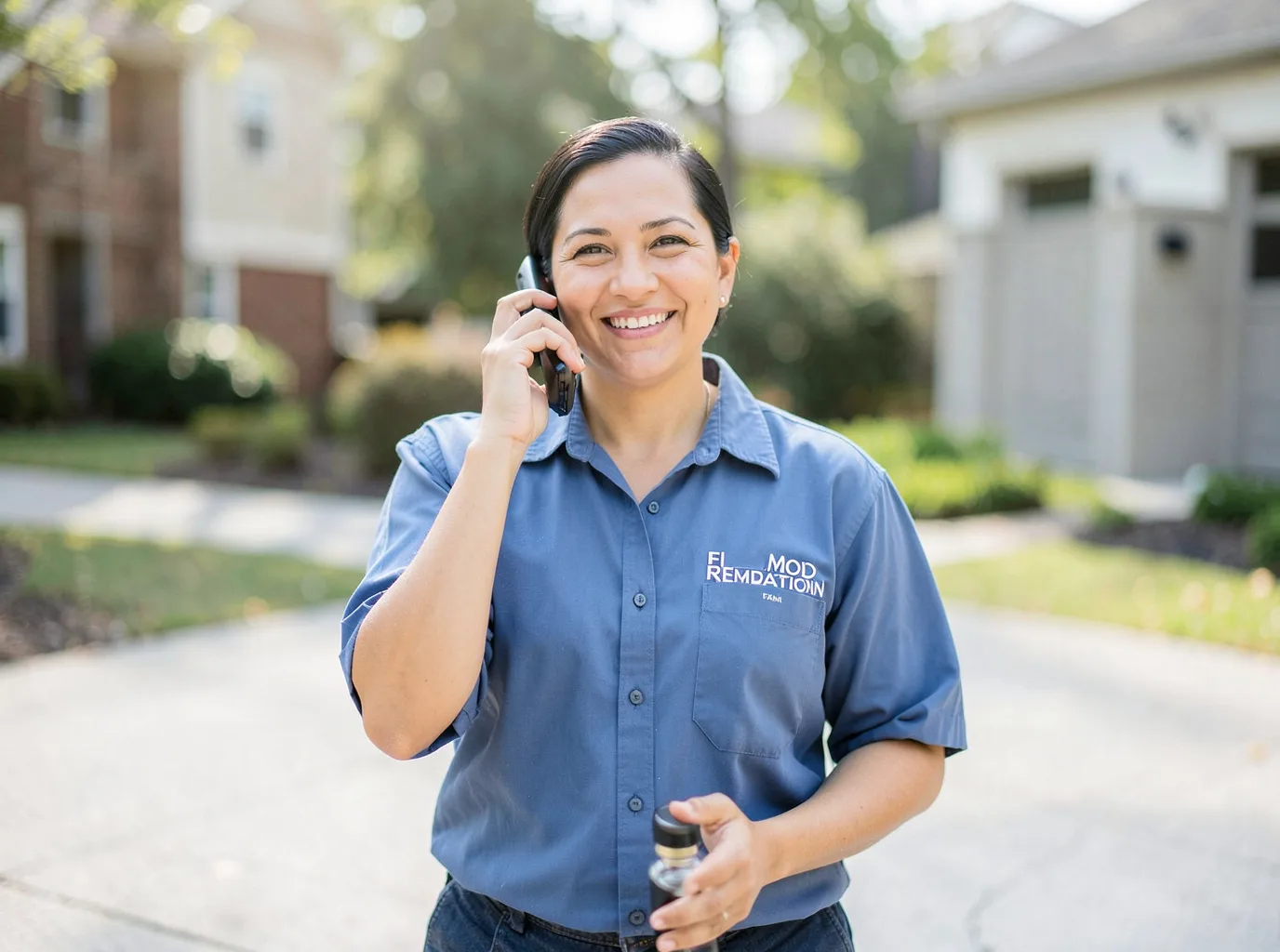 Mold Remediation South Hill, VA FAQs